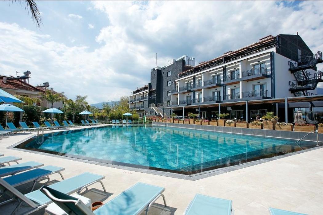 Allia Thermal Health Spa