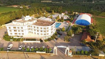 Adramis Termal Hotel